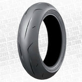 Llanta Bridgestone Battlax Rs10 140/70-17 Sellomatic